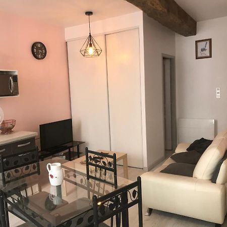 Maison Chaleureuse Au Centre Ville Nérac Εξωτερικό φωτογραφία