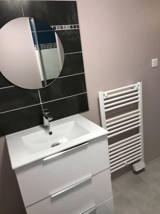 Maison Chaleureuse Au Centre Ville Nérac Εξωτερικό φωτογραφία