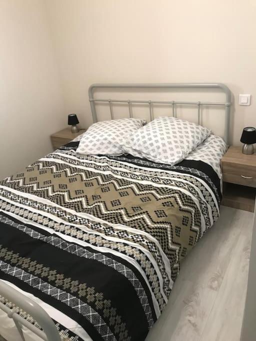 Maison Chaleureuse Au Centre Ville Nérac Εξωτερικό φωτογραφία