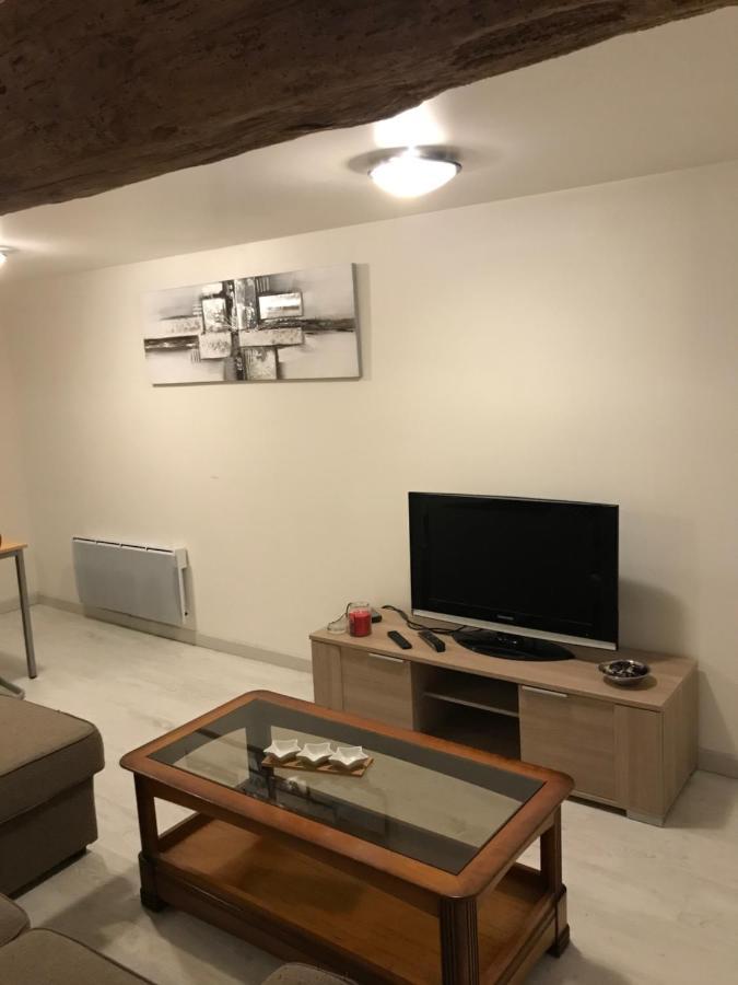 Maison Chaleureuse Au Centre Ville Nérac Εξωτερικό φωτογραφία